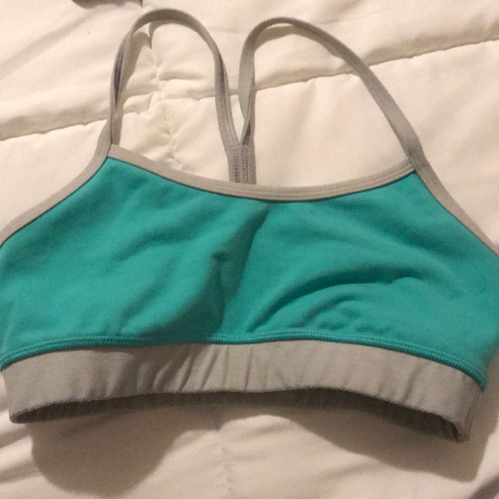 Lululemon Flow Y Bra